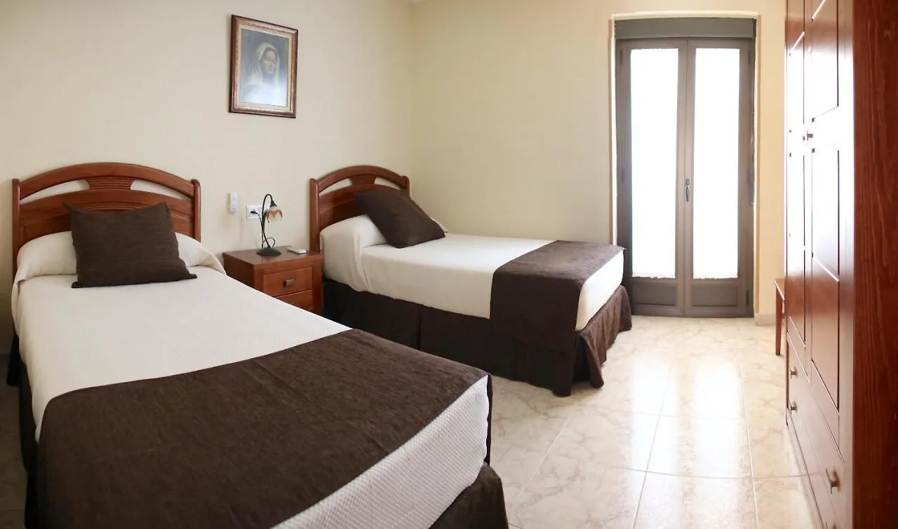Vivienda Turistica Carmelitas Descalzas Daire Úbeda