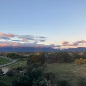 Con Vistas , Peralada (Perelada) España