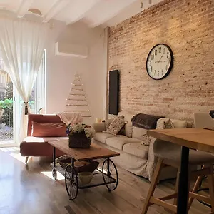 Ef7 Beds & Family , Tarragona España